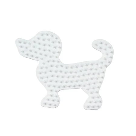 Stecktafel midi Hund, Hama