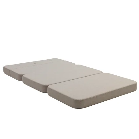 byKlipKlap 3-fold sofa, 120 cm beige