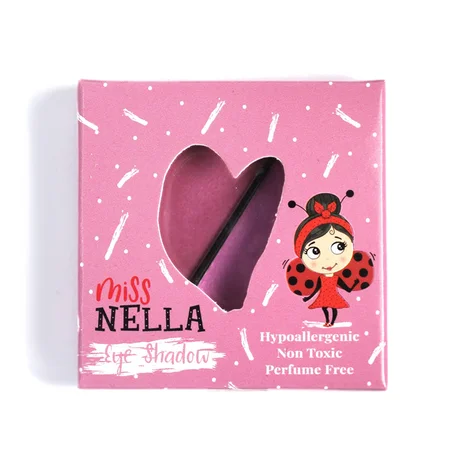 Miss Nella Duo Lidschatten, Lavender Fields