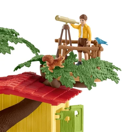 Schleich legehus