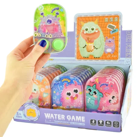 Wasserspiel Monster, Robetoy