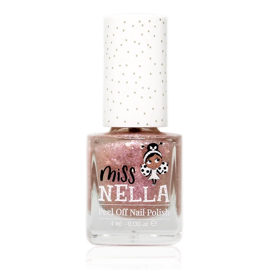 Miss Nella Kindernagellack, Abracadabra glitter