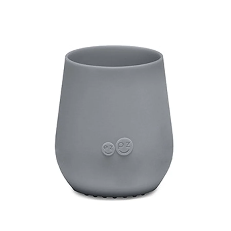 EZPZ Tiny Cup, grå
