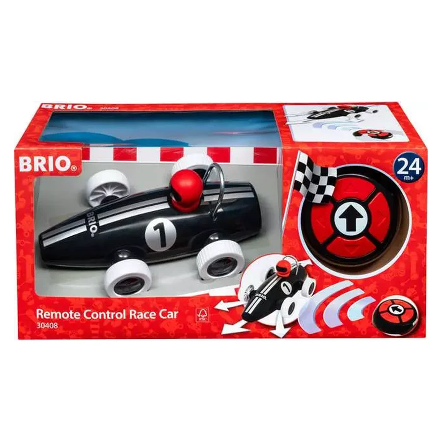 BRIO R/C Rennauto