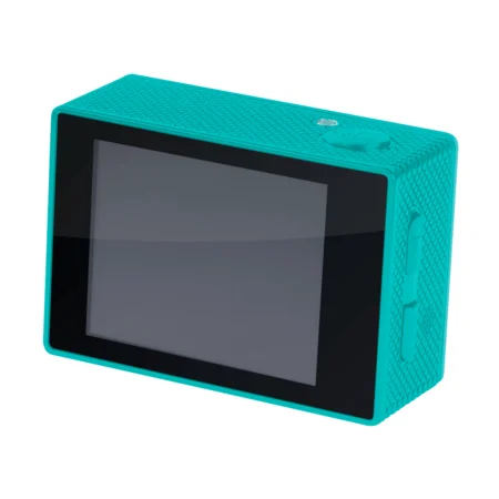Lalarma Kids Action Kamera grün incl. 32GB SD Karte