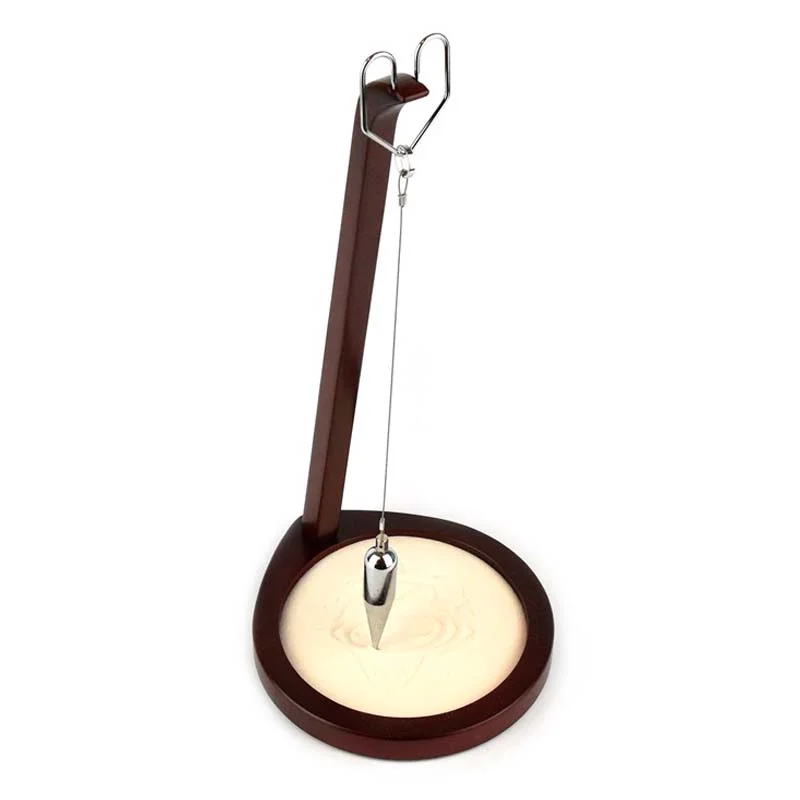 Sand pendulum