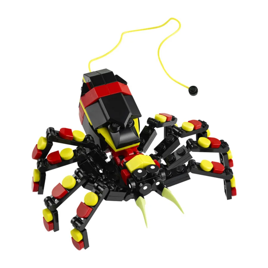 LEGO® Creator, 3in1- Wilde Tiere - Überraschungsspinne