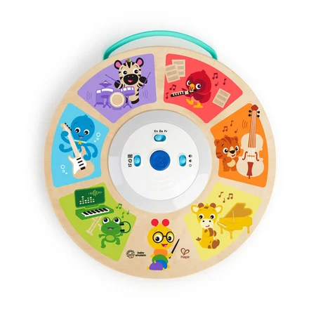 Hape Baby Einstein smart symfoni