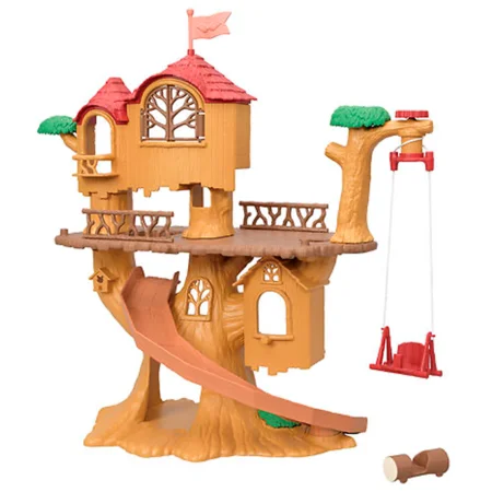 Sylvanian Families, Abenteuer Baumhaus