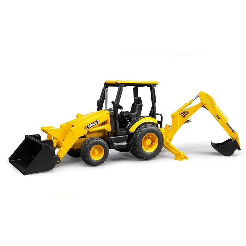 Bruder JCB Midi CX Baggerlader