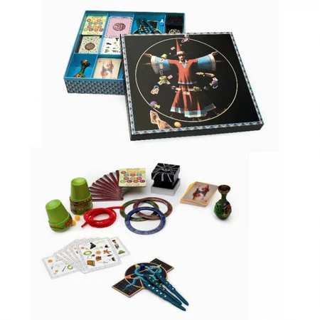 Djeco Zauberkiste Magicam