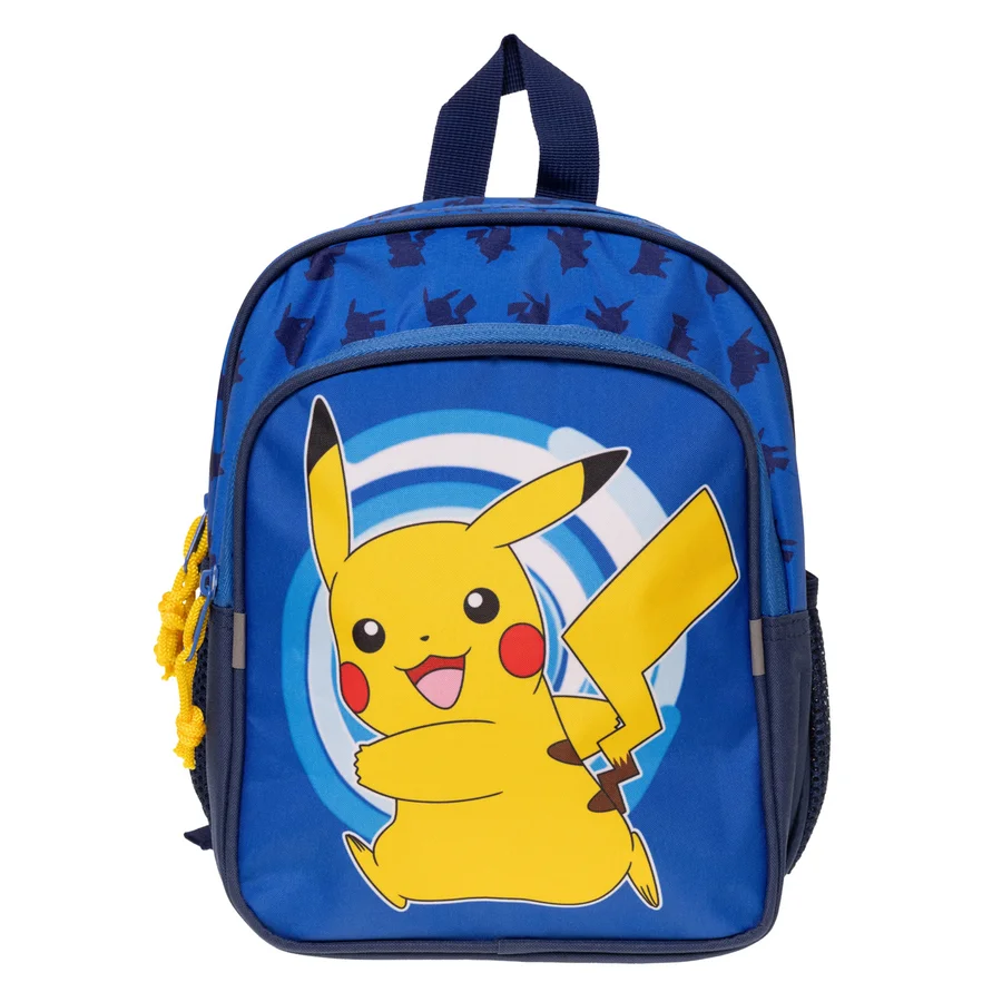 Pokemon Rucksack medium