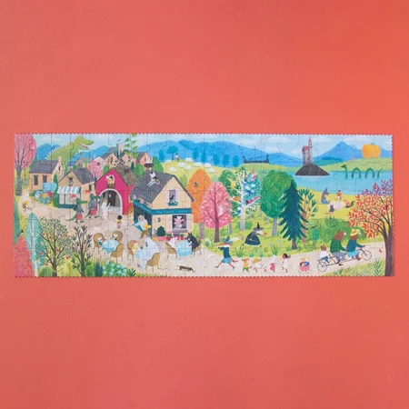 Londji Puzzle "Once upon a time"