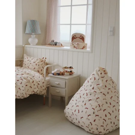 Sitzsack, roar, Konges Sløjd 