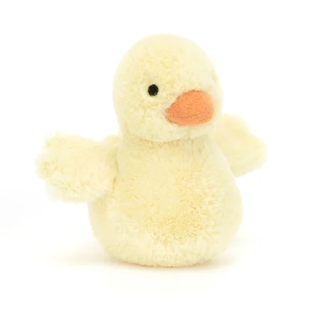 Jellycat Fluffy and, 11 cm