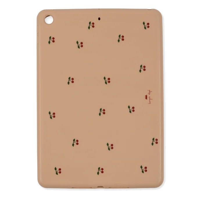 Konges Sløjd Tablet Cover, cherry