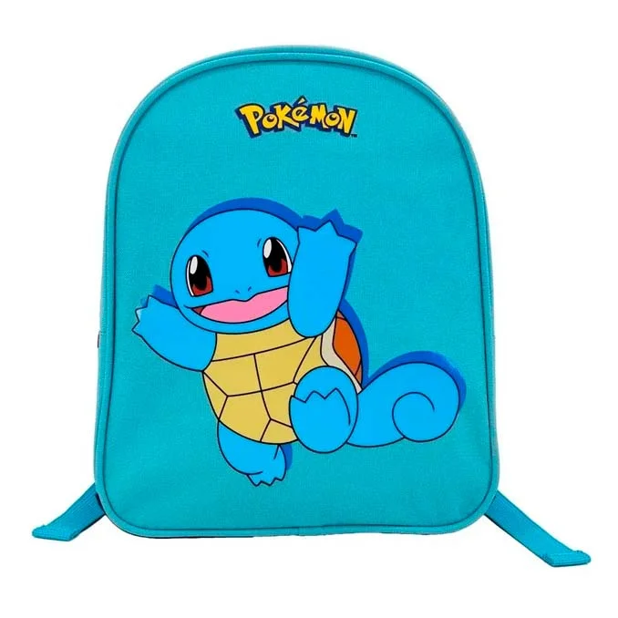 Pokemon Junior Rucksack, Squirtle