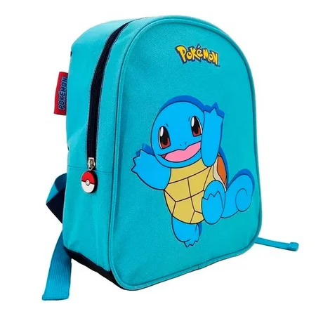Pokemon Junior Rucksack, Squirtle