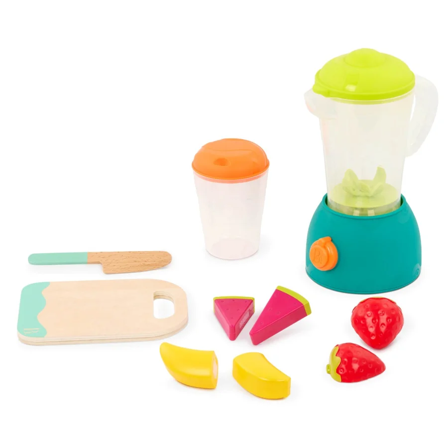 Kinder-Mixer, B Toys