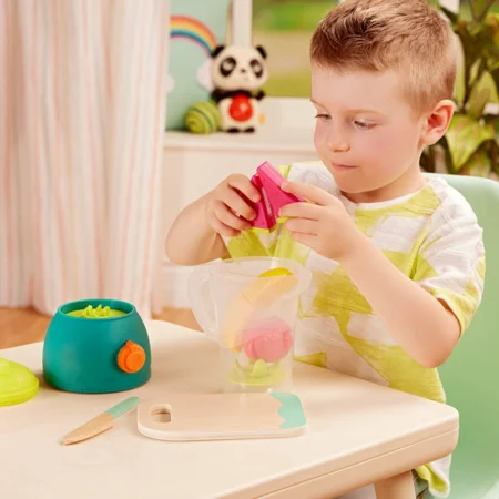Kinder-Mixer, B Toys
