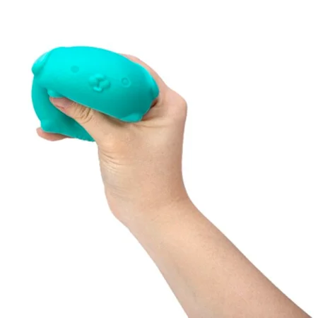 NeeDoh Funky Pup Fidgetball- 4 Varianten