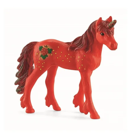 Schleich Bayal føl, Strawberry