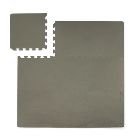 Thats Mine skum legegulv, Grey