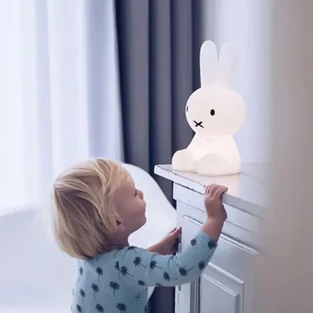 Miffy First Light Nachtlampe 
