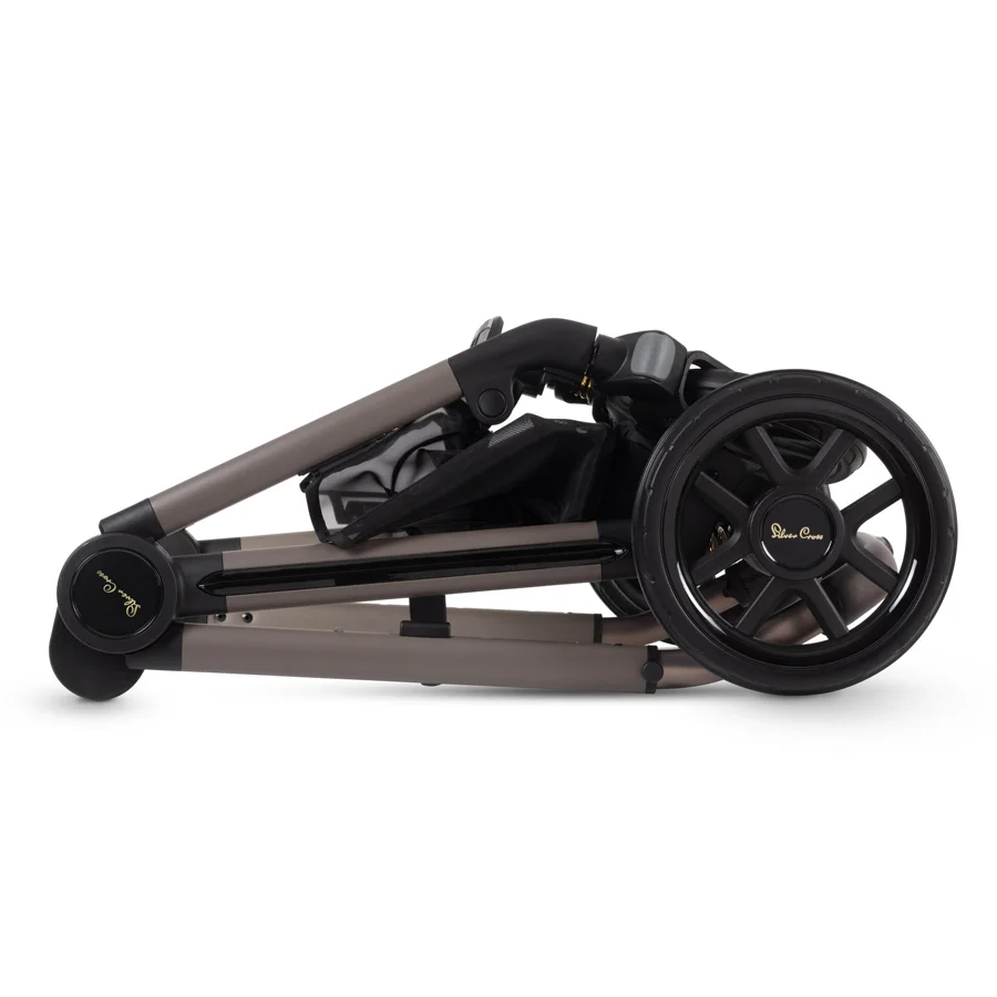 Silver Cross Reef Kinderwagen - Earth