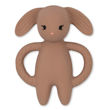 Konges Sløjd Beissring Rabbit, blush