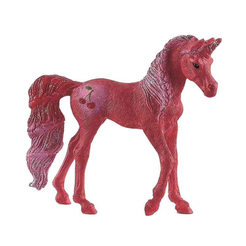 Schleich Bayala føl, Cherry