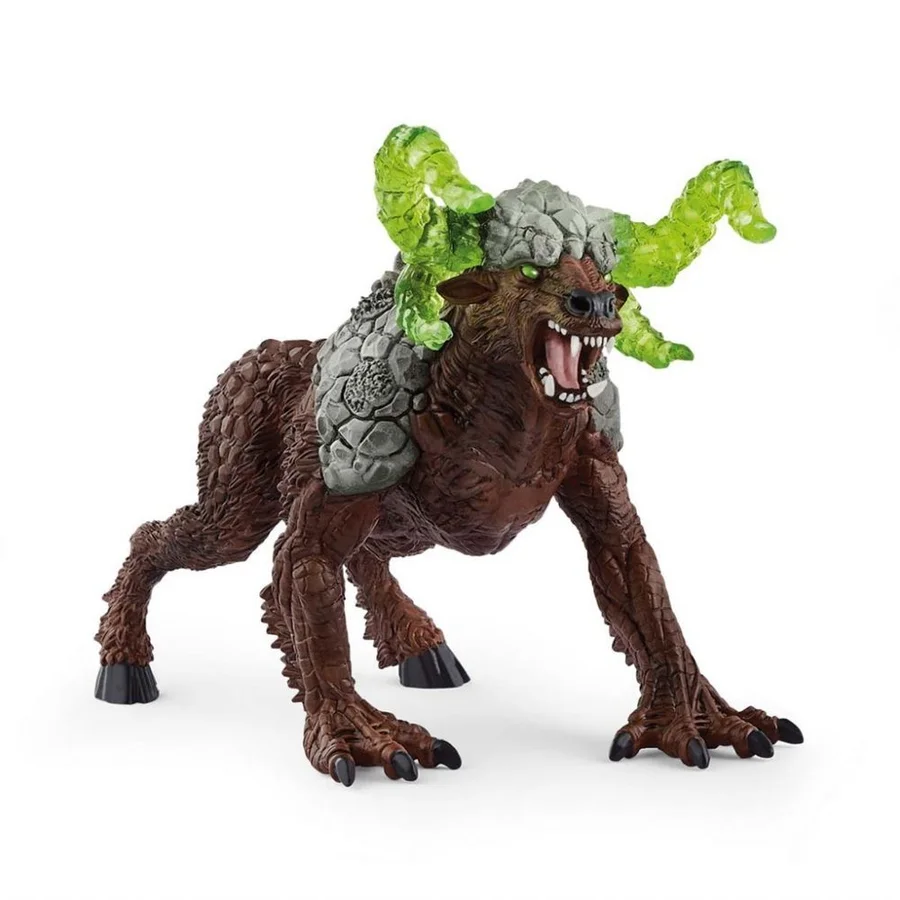 Schleich Eldrador, klippebæstet