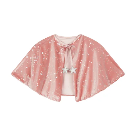 Mimi & Lula kappe, Wizard Velvet Pink