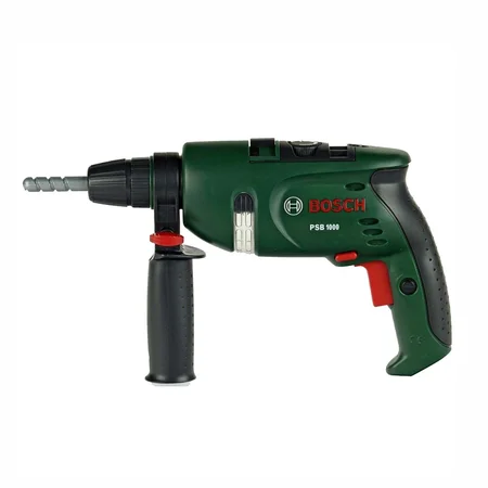 Bosch Mini Bohrmaschine mit Licht und Sound