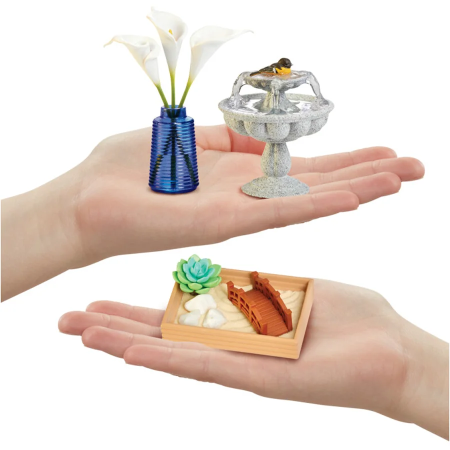 Miniverse Make It Mini Lifestyle-Dekor S1B