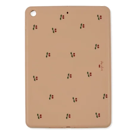 Konges Sløjd Tablet Cover, cherry
