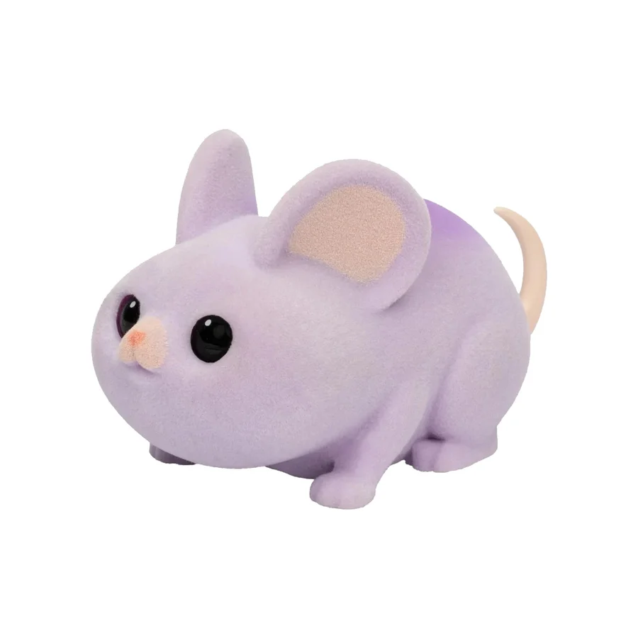 Little Live Pets Needees, Scampee Mouse