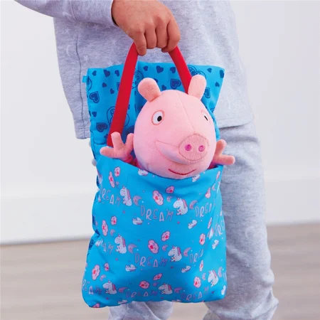Gurli Gris sleepover, 25 cm