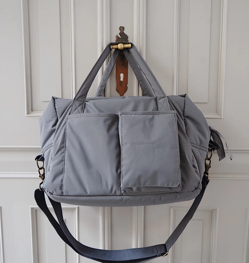 Konges Sløjd All You Need-bag, Turbulence