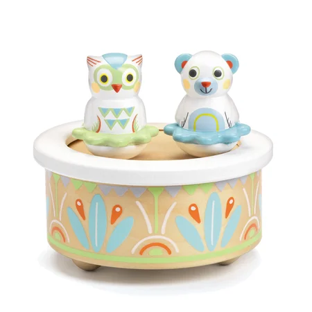 Djeco Spieluhr, BabyMusic