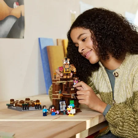 LEGO-21272