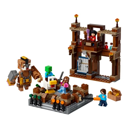 LEGO-21272