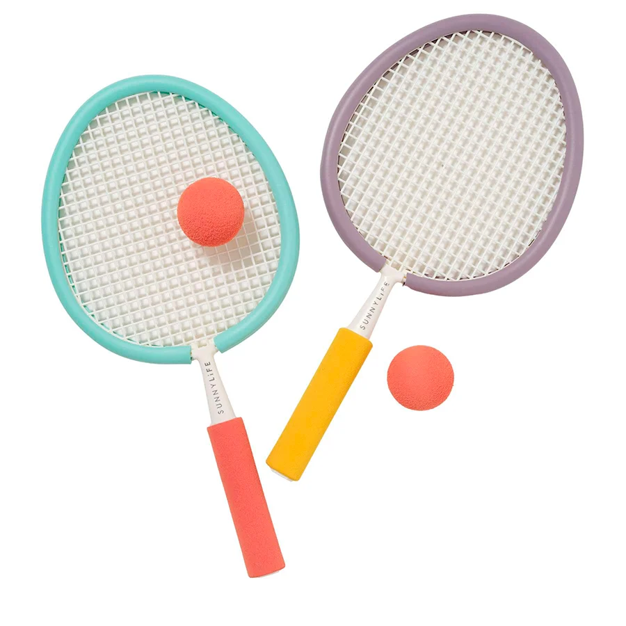 Sunnylife Strand Padle, poolside sorbet