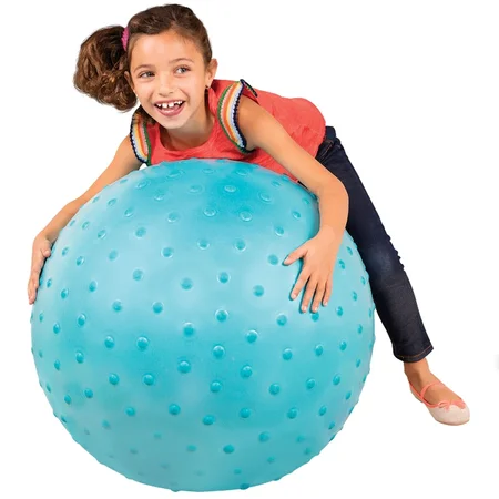 B Toys gymnastikbold, Pouncy Bouncy
