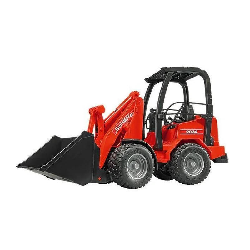 Bruder Schaffer 2034 Mini-Lader