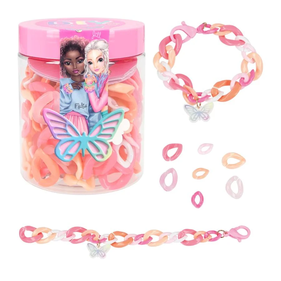 TOPModel DIY Klick-Armband