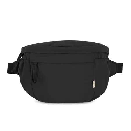 Bauchtasche "All you need bumbag", black, Konges Sløjd 