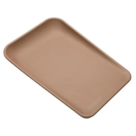 Leander Matty Wickelauflage, clay