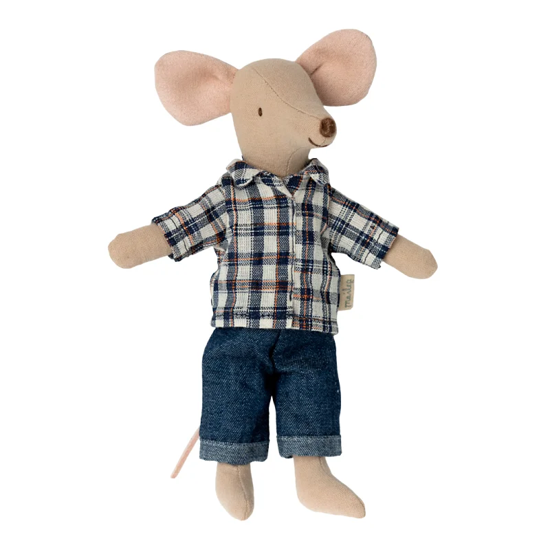 Maileg Papa-Maus