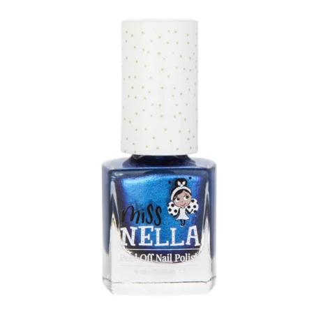 Miss Nella Kindernagellack, You're so spacial